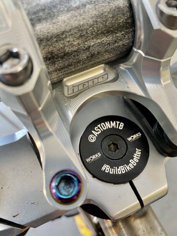 Works Components Headset